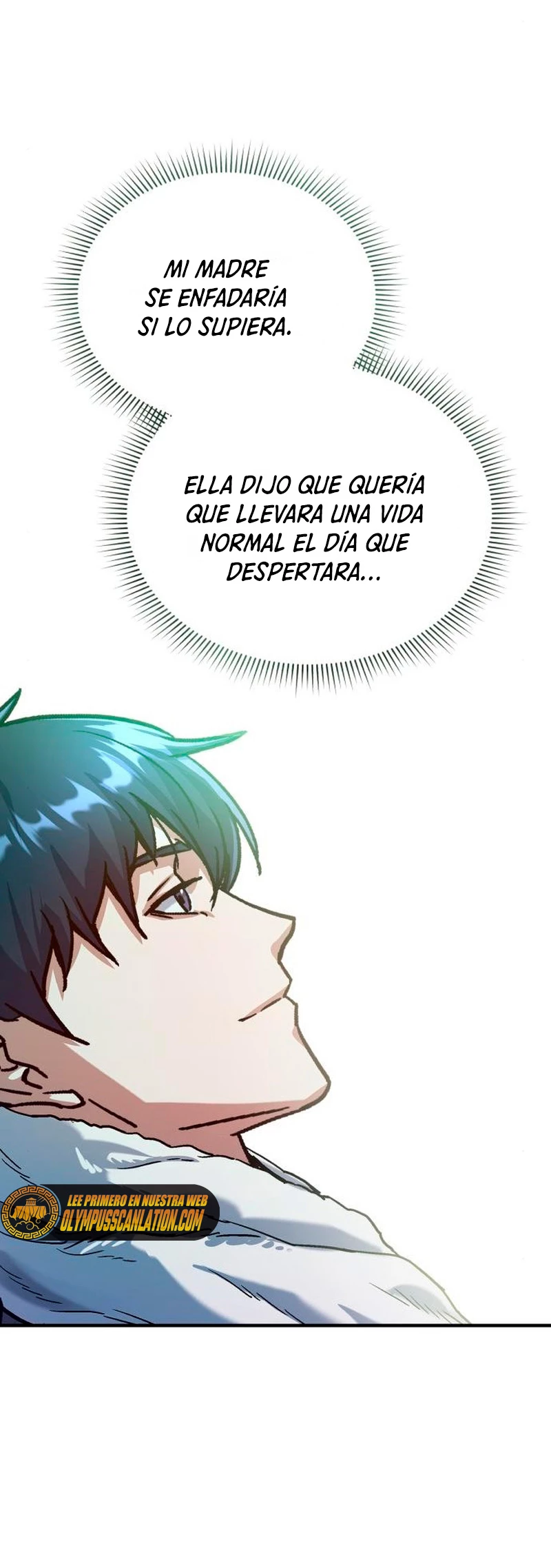 Genio del Linaje único Capitulo 8 página 47