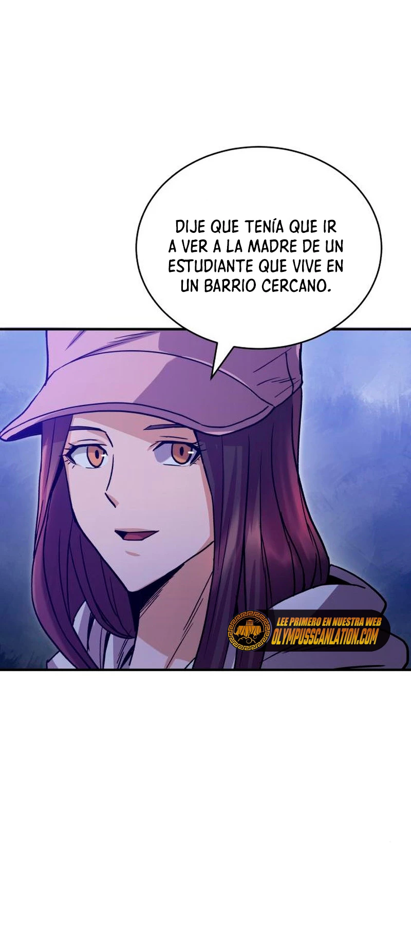 Genio del Linaje único Capitulo 8 página 50