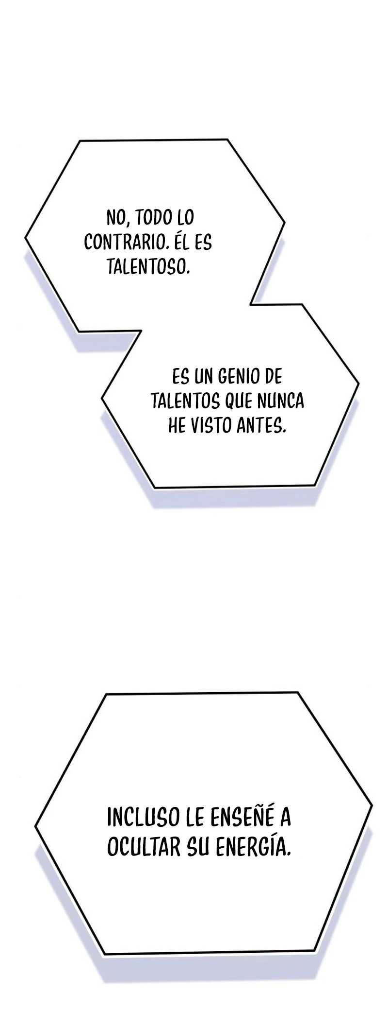 Genio del Linaje único Capitulo 8 página 64