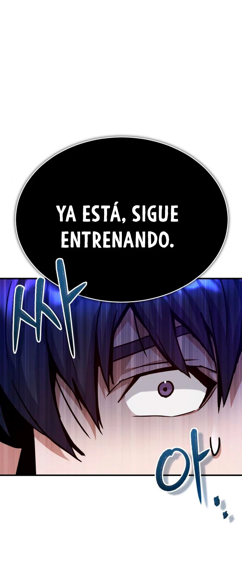 Genio del Linaje único Capitulo 8 página 8