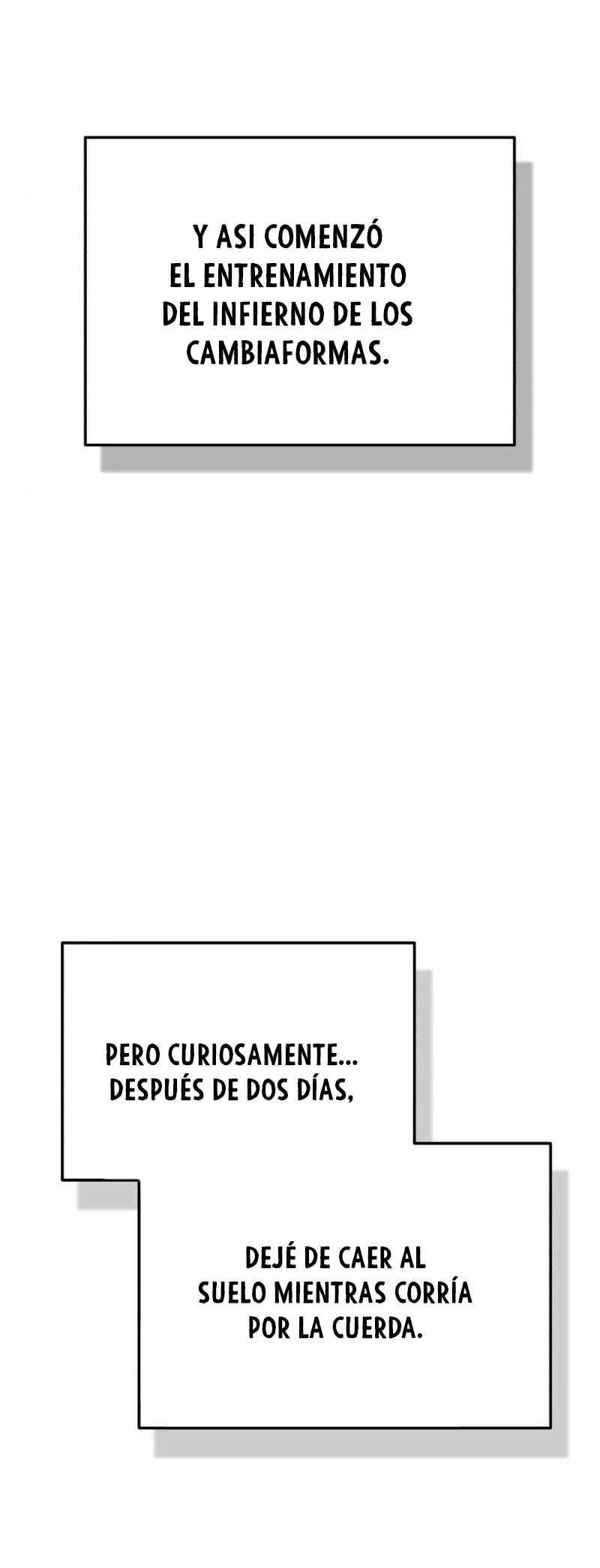 Genio del Linaje único Capitulo 8 página 9