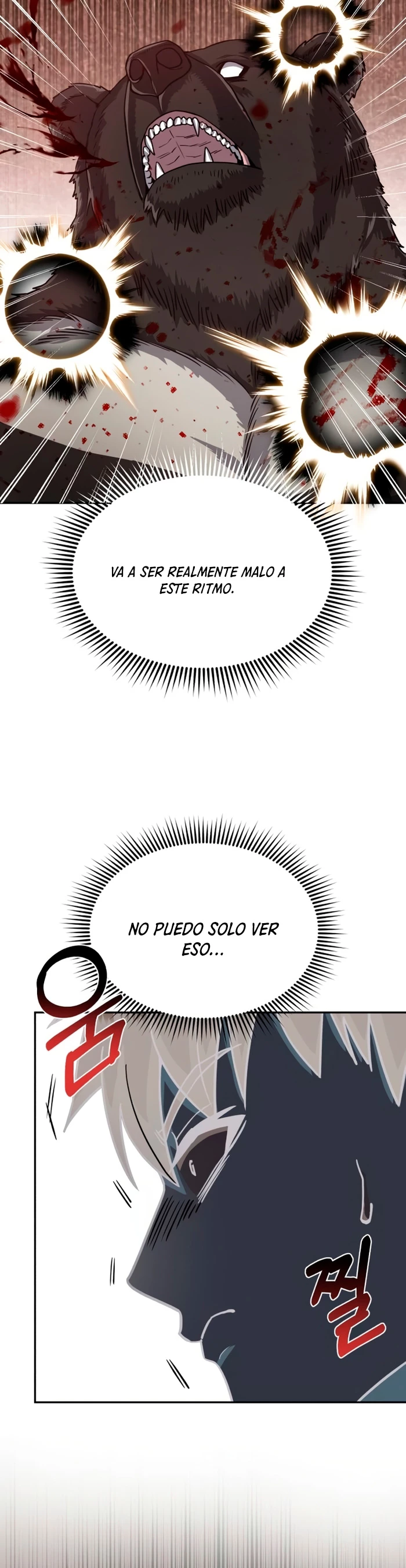 Genio del Linaje único Capitulo 80 página 29