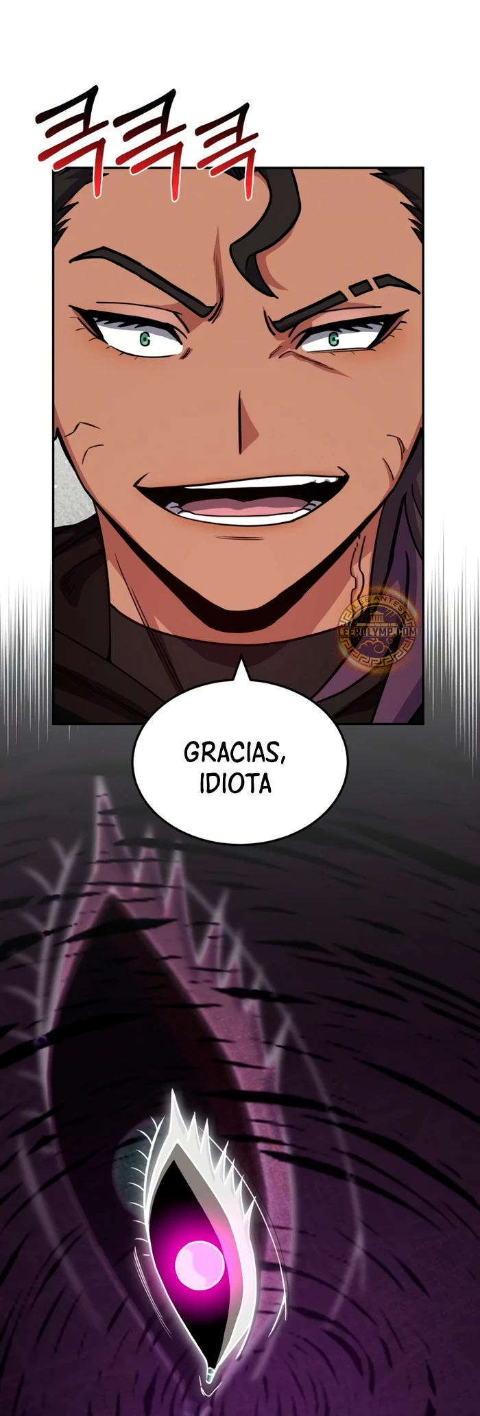 Genio del Linaje único Capitulo 80 página 31
