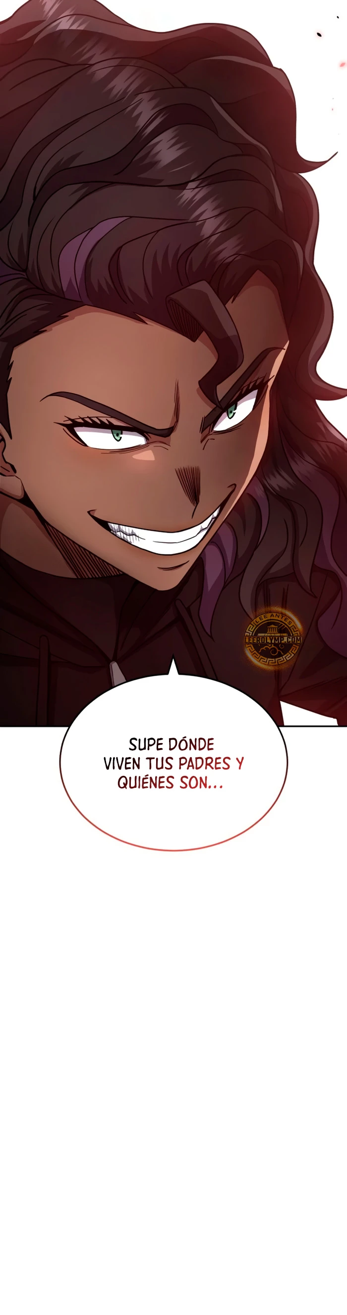 Genio del Linaje único Capitulo 80 página 36