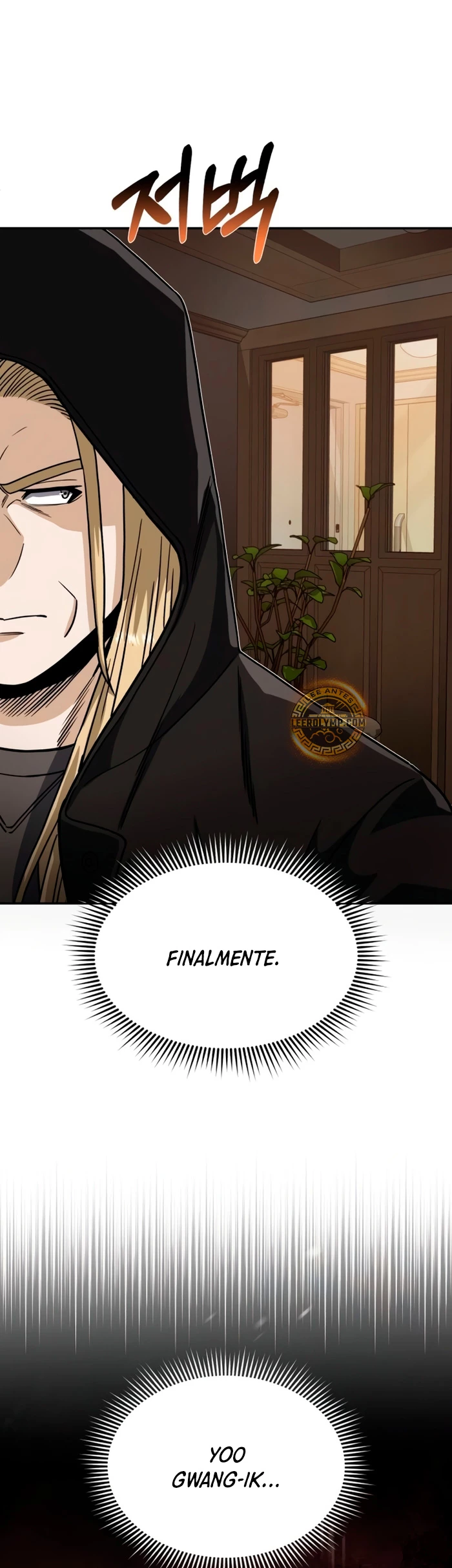 Genio del Linaje único Capitulo 80 página 42