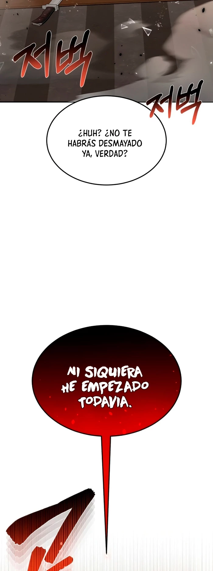 Genio del Linaje único Capitulo 80 página 59