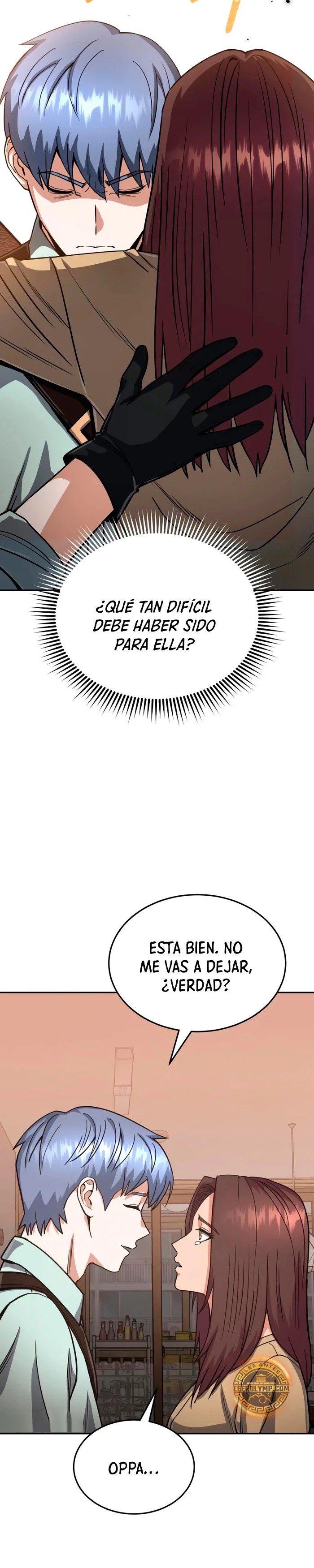 Genio del Linaje único Capitulo 81 página 26