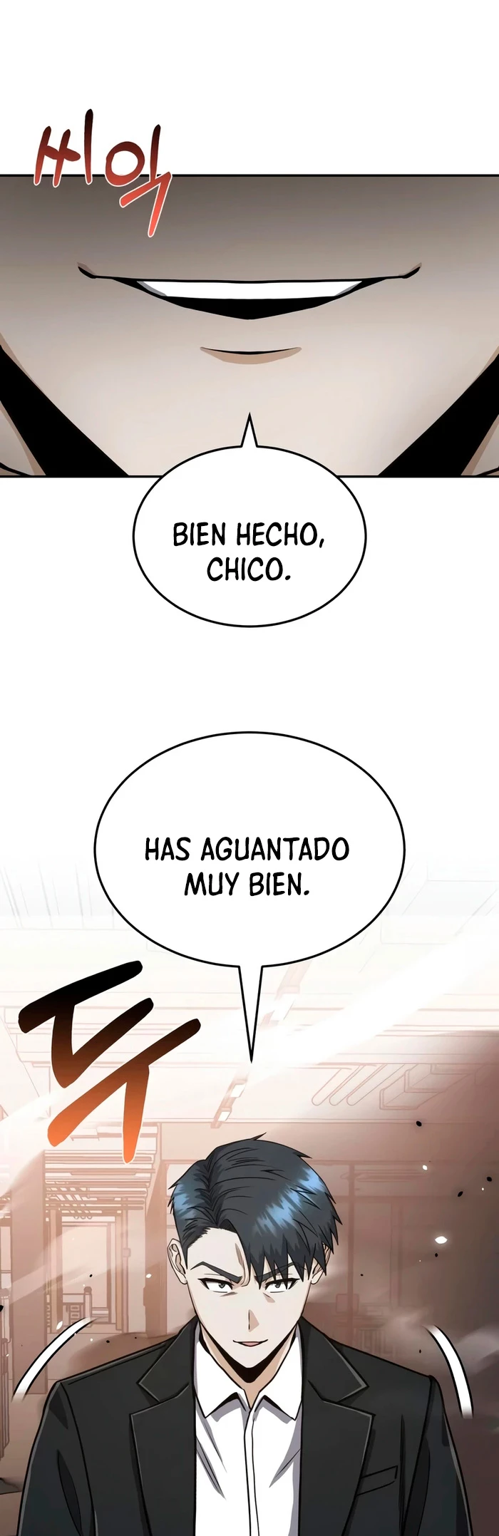 Genio del Linaje único Capitulo 81 página 50