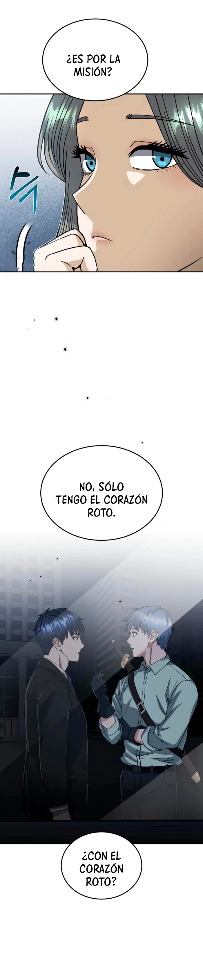 Genio del Linaje único Capitulo 83 página 16