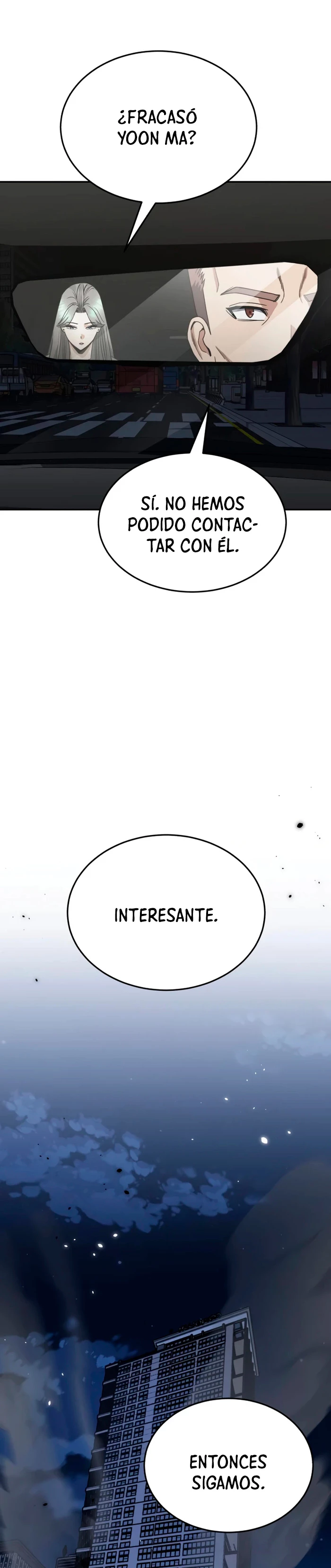 Genio del Linaje único Capitulo 83 página 18