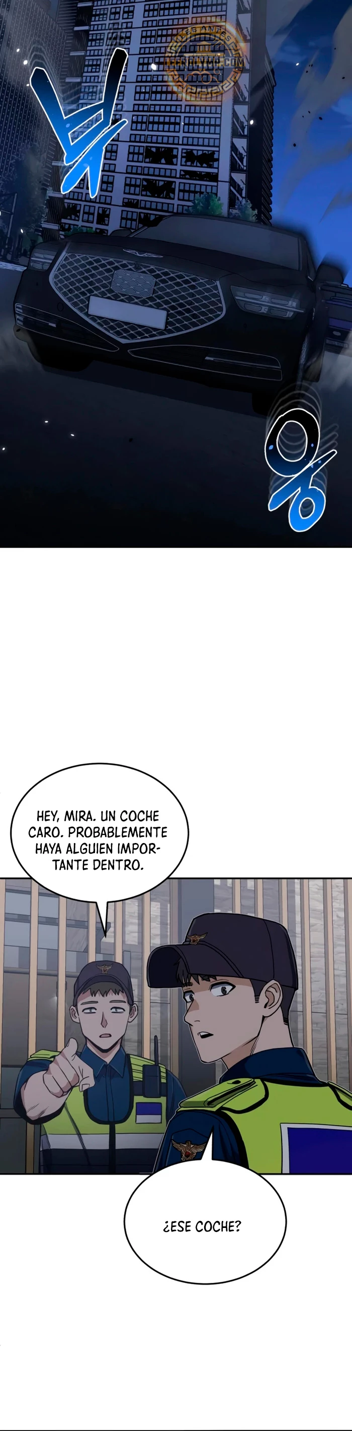 Genio del Linaje único Capitulo 83 página 19