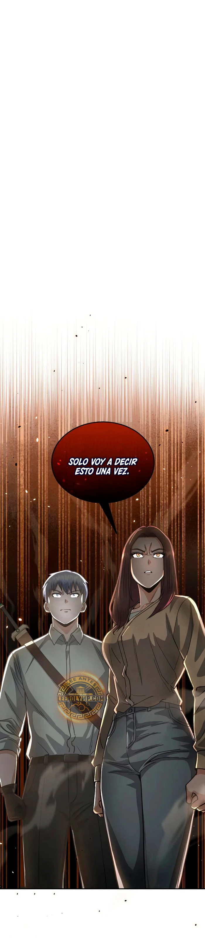 Genio del Linaje único Capitulo 83 página 2