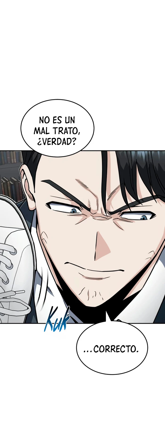 Genio del Linaje único Capitulo 83 página 32