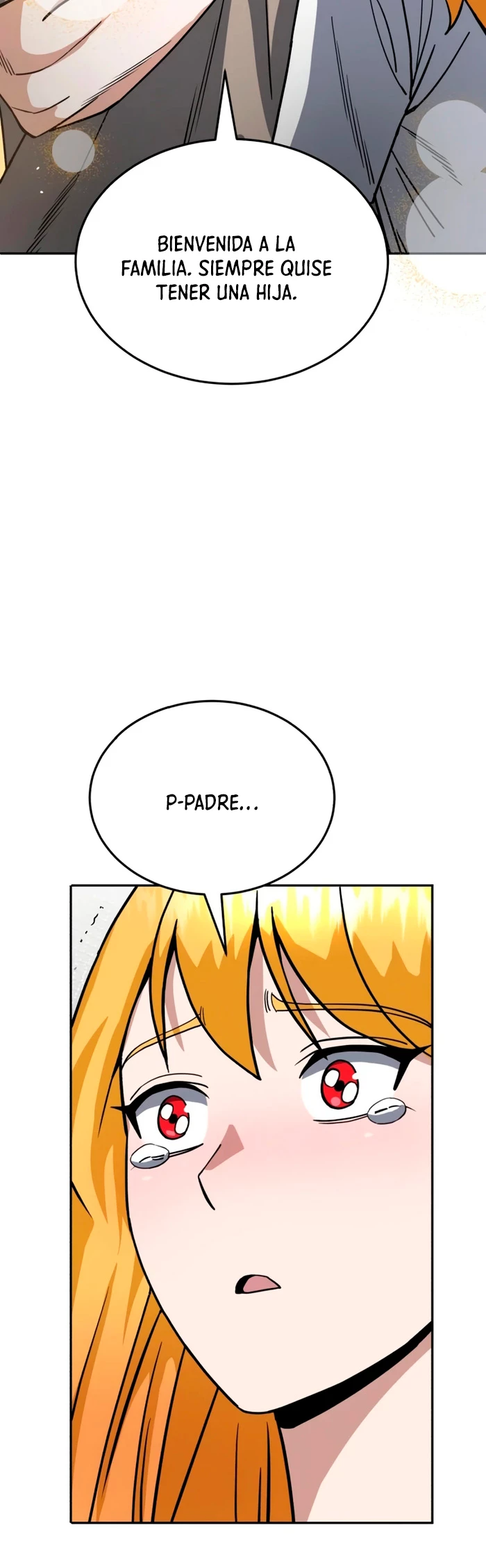 Genio del Linaje único Capitulo 83 página 45
