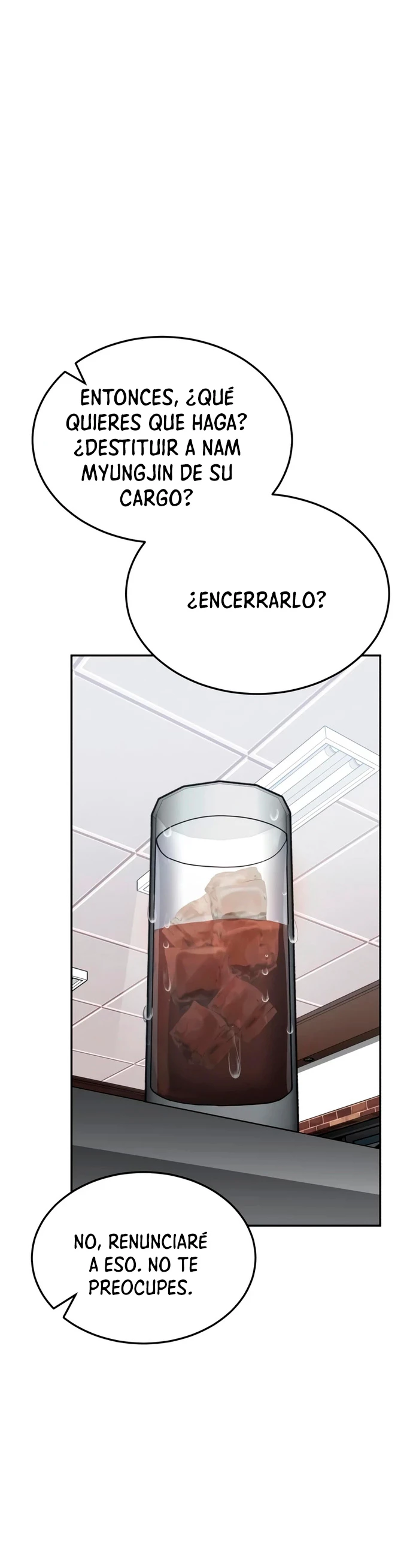 Genio del Linaje único Capitulo 84 página 11
