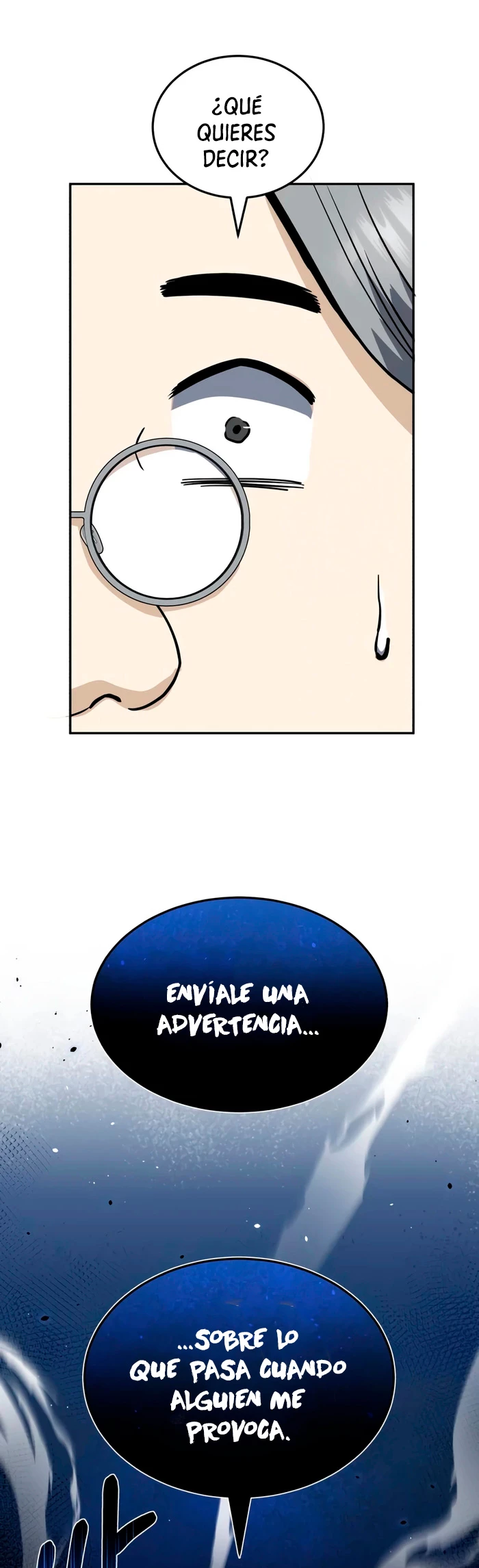Genio del Linaje único Capitulo 84 página 14