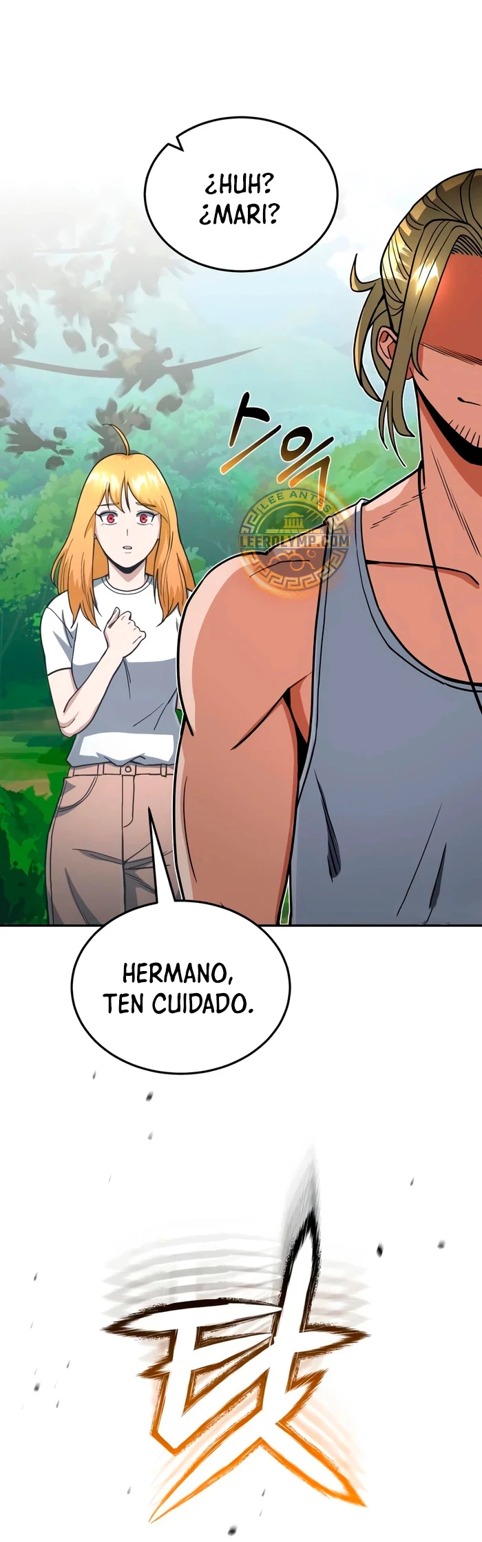 Genio del Linaje único Capitulo 84 página 26