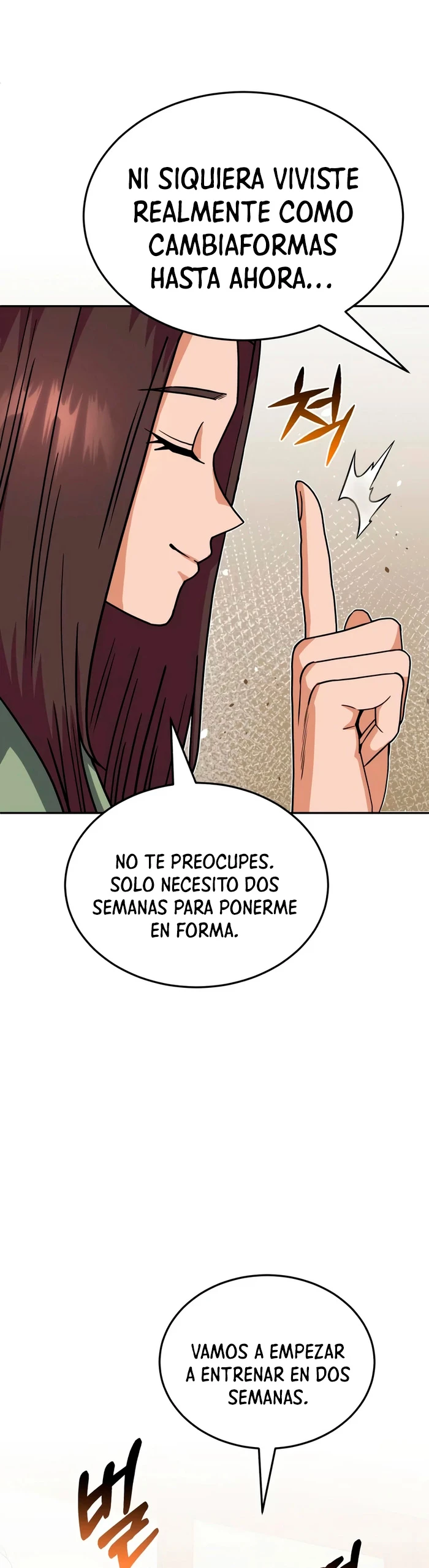 Genio del Linaje único Capitulo 84 página 6