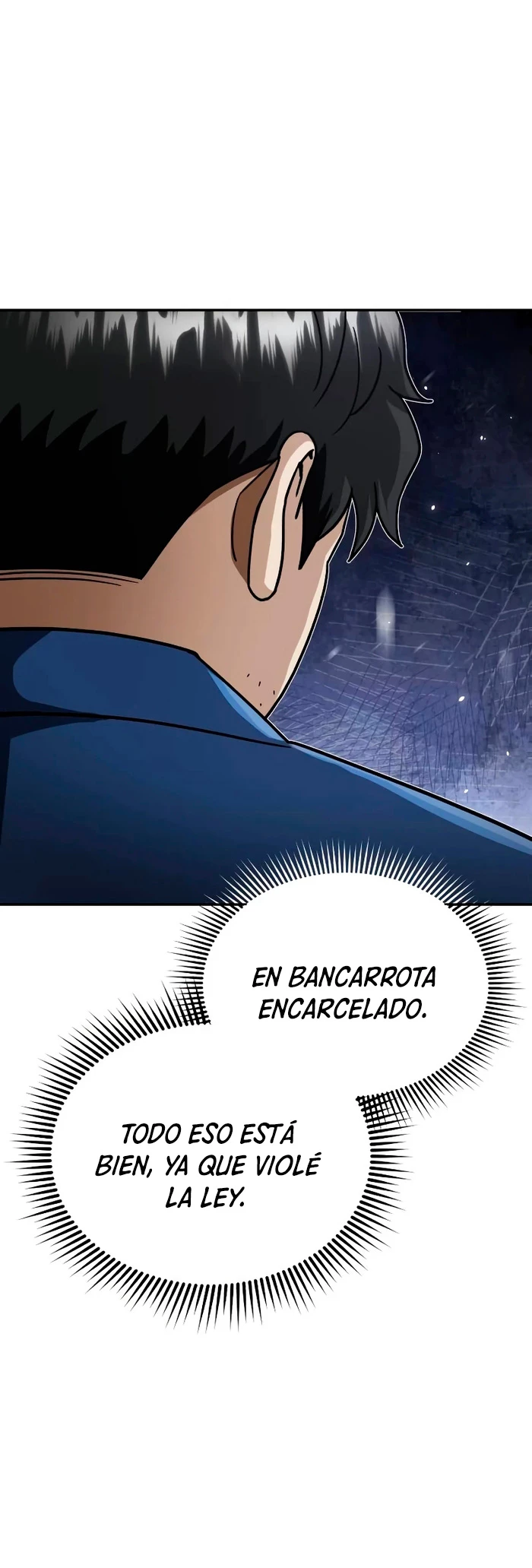 Genio del Linaje único Capitulo 85 página 44