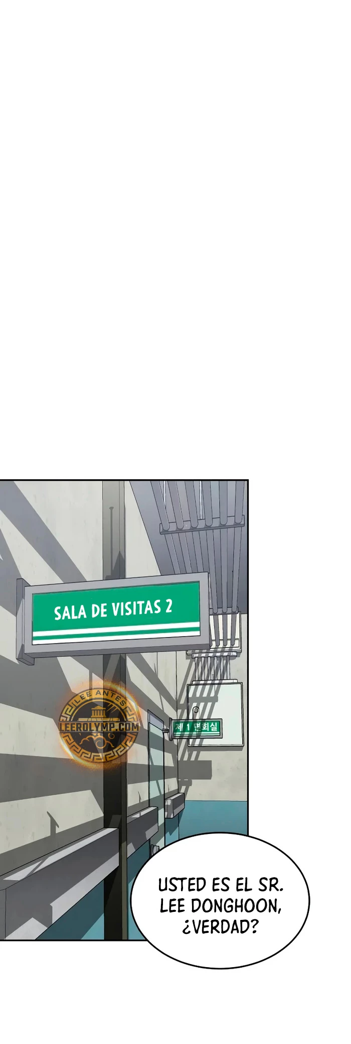 Genio del Linaje único Capitulo 85 página 47
