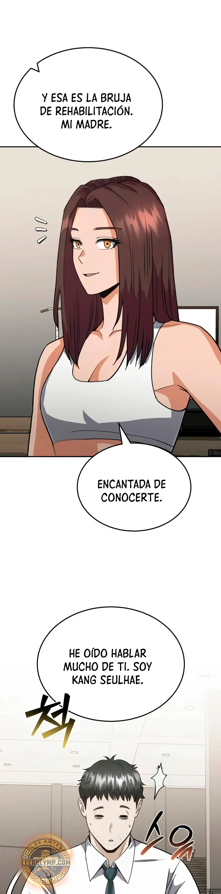 Genio del Linaje único Capitulo 86 página 25
