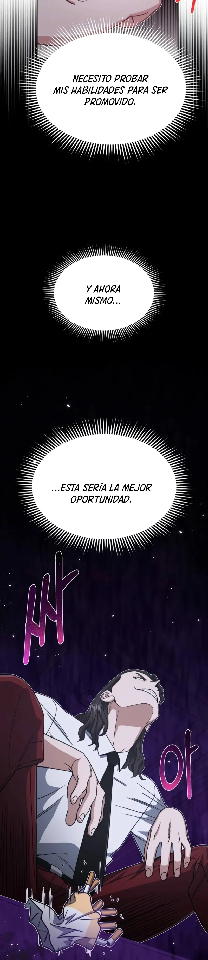 Genio del Linaje único Capitulo 88 página 15