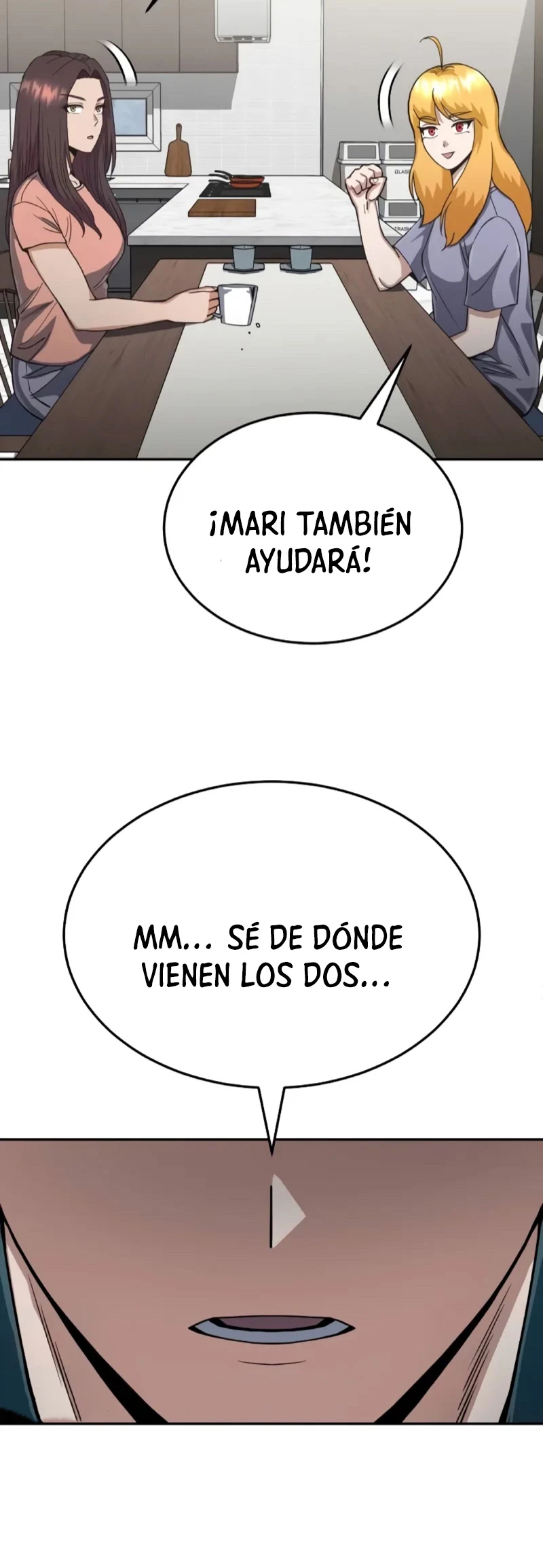 Genio del Linaje único Capitulo 88 página 30
