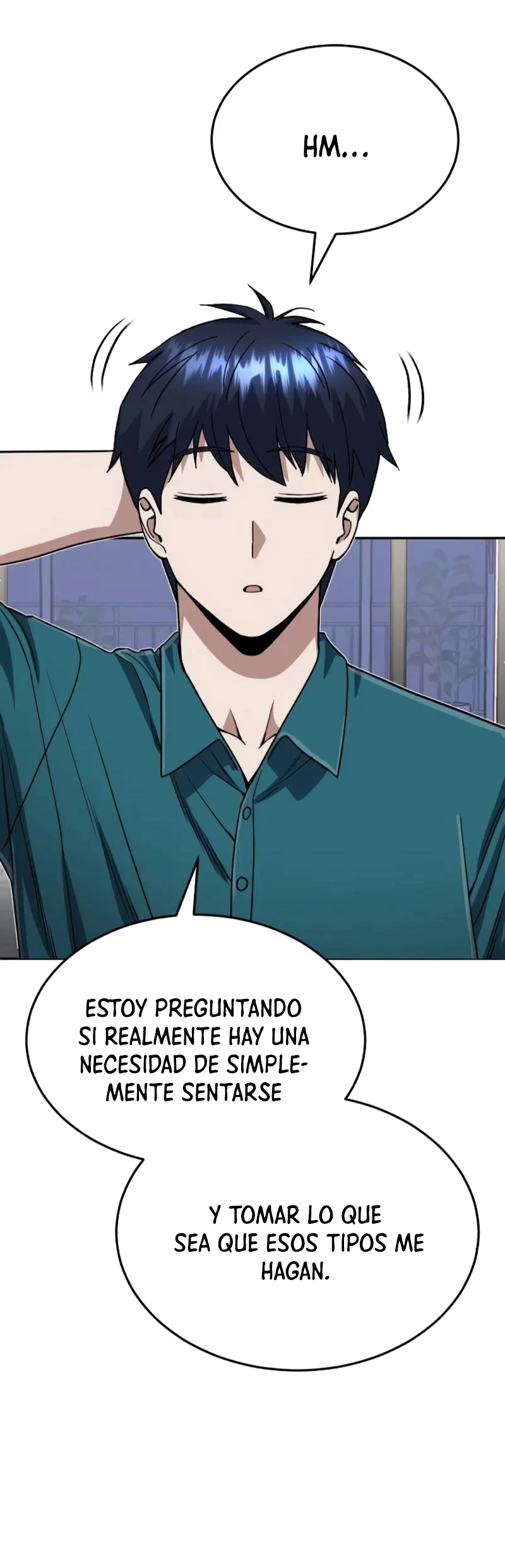 Genio del Linaje único Capitulo 88 página 32