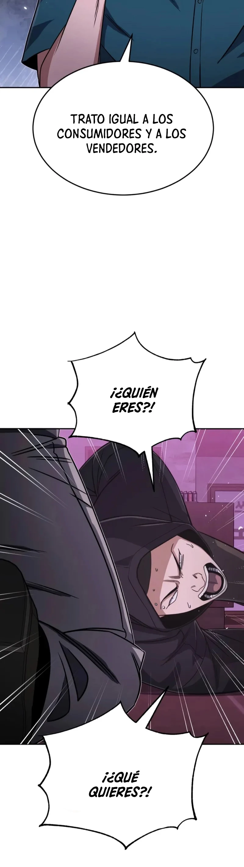 Genio del Linaje único Capitulo 89 página 14