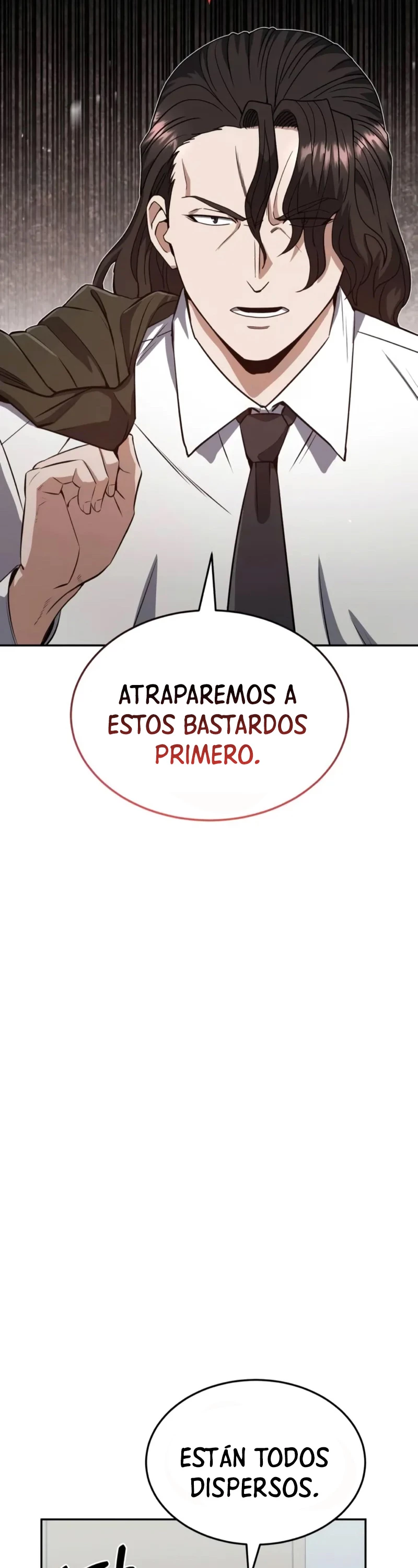 Genio del Linaje único Capitulo 89 página 22