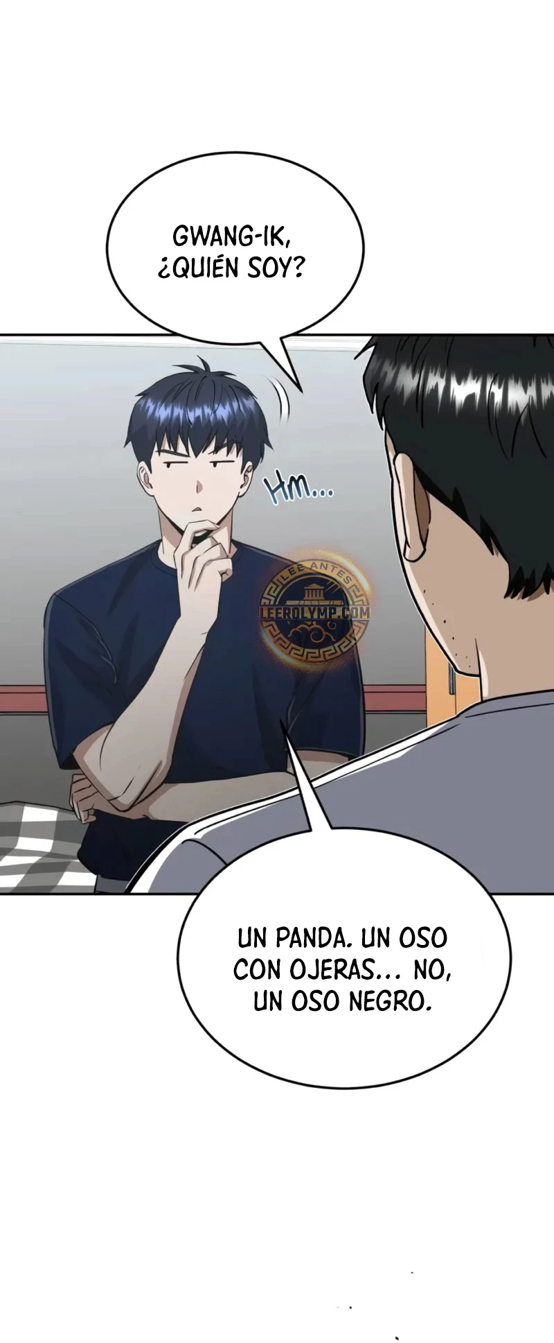 Genio del Linaje único Capitulo 89 página 25