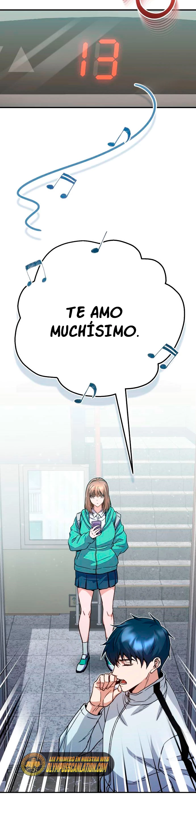 Genio del Linaje único Capitulo 9 página 19