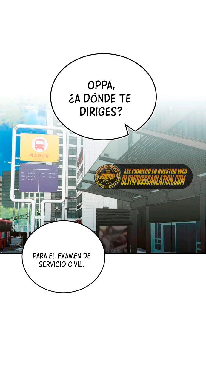 Genio del Linaje único Capitulo 9 página 27