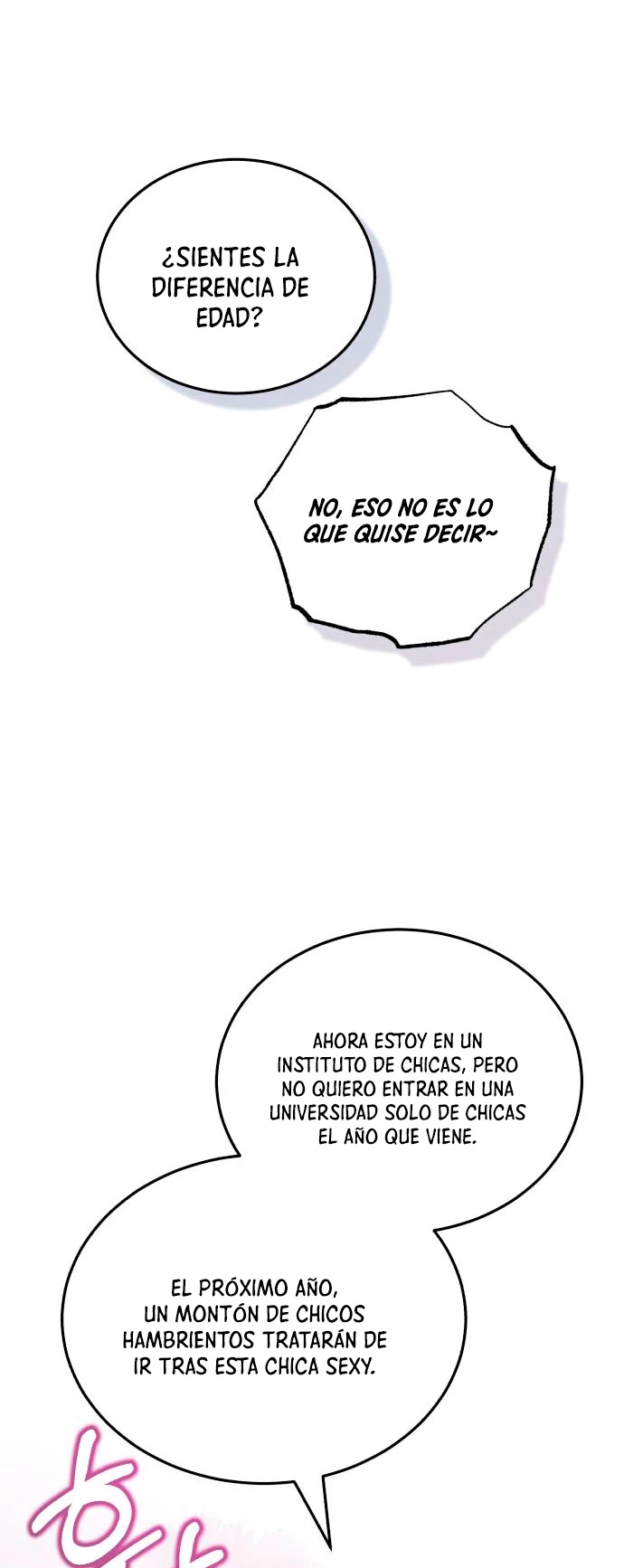 Genio del Linaje único Capitulo 9 página 30