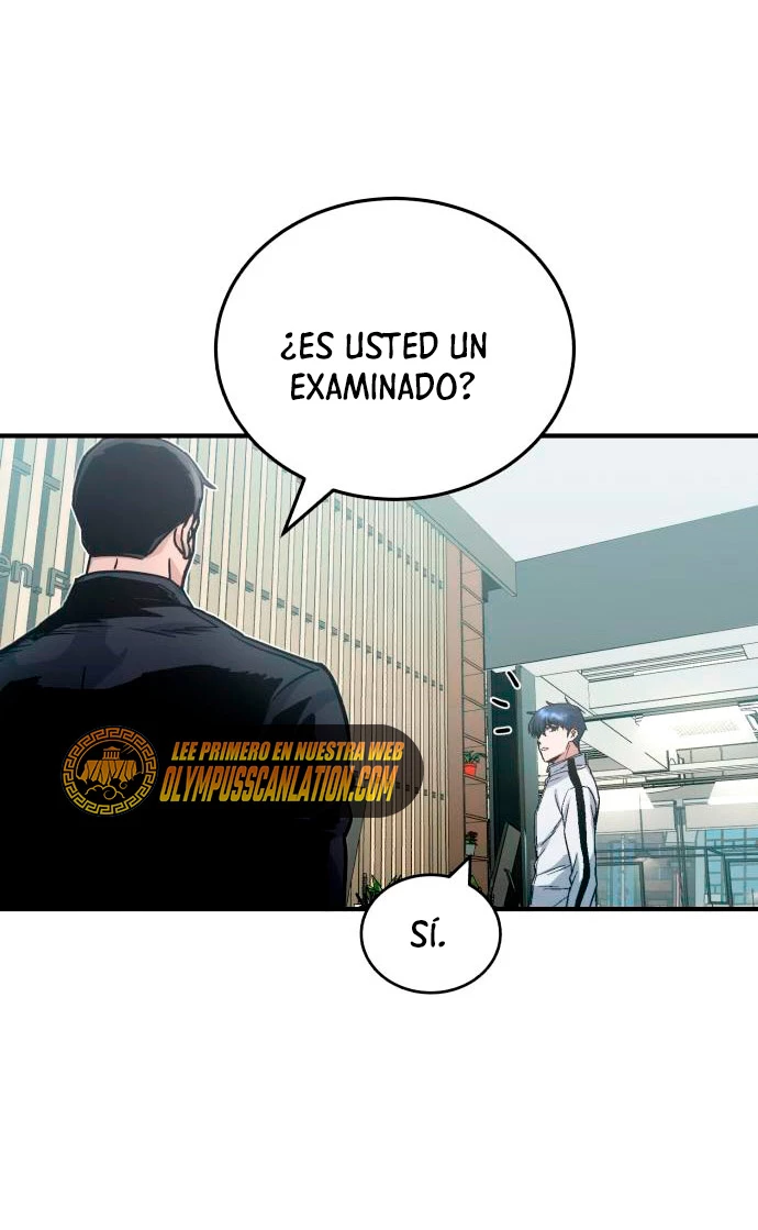 Genio del Linaje único Capitulo 9 página 38