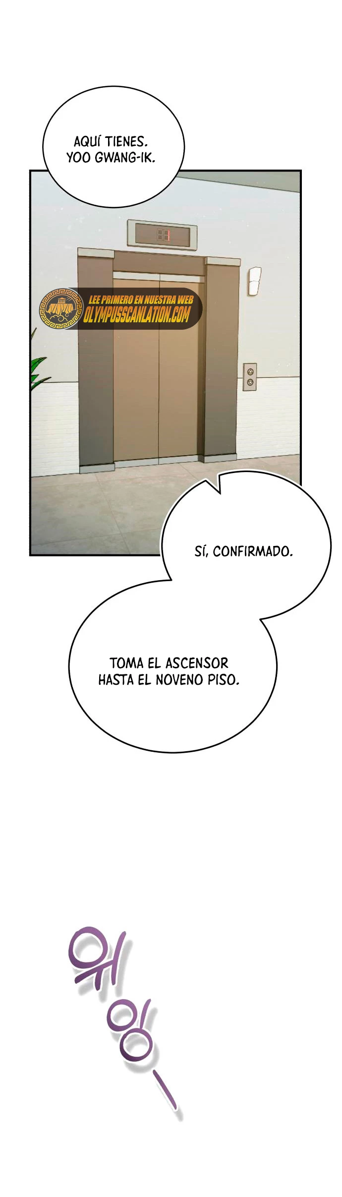 Genio del Linaje único Capitulo 9 página 41