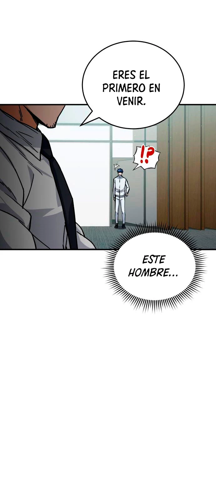 Genio del Linaje único Capitulo 9 página 52