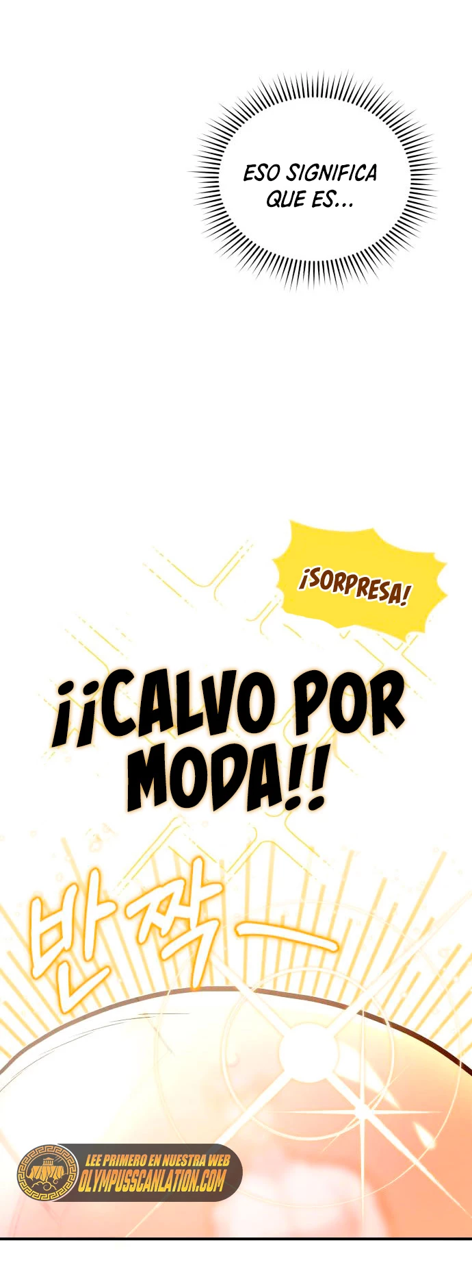 Genio del Linaje único Capitulo 9 página 54