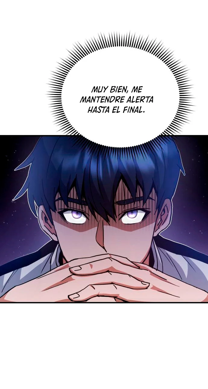 Genio del Linaje único Capitulo 9 página 59