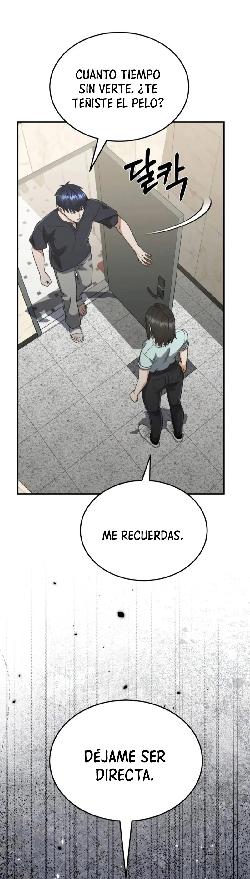 Genio del Linaje único Capitulo 90 página 11