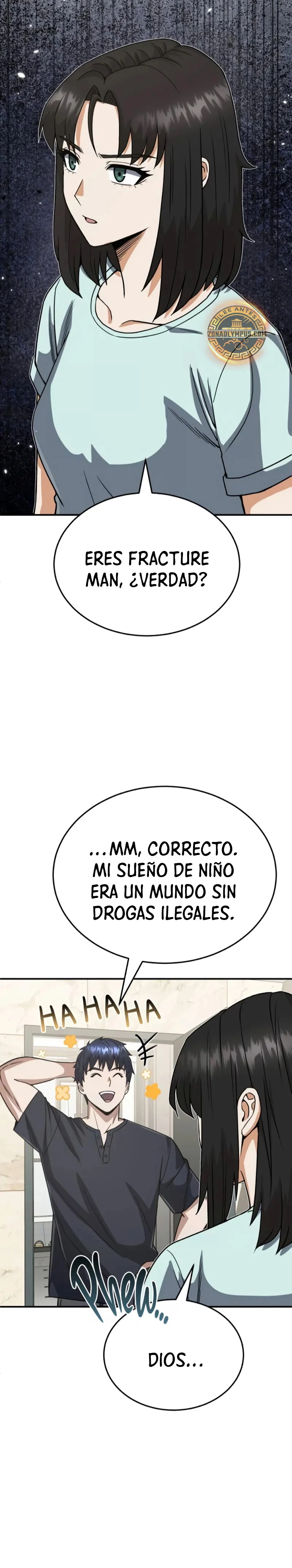 Genio del Linaje único Capitulo 90 página 12
