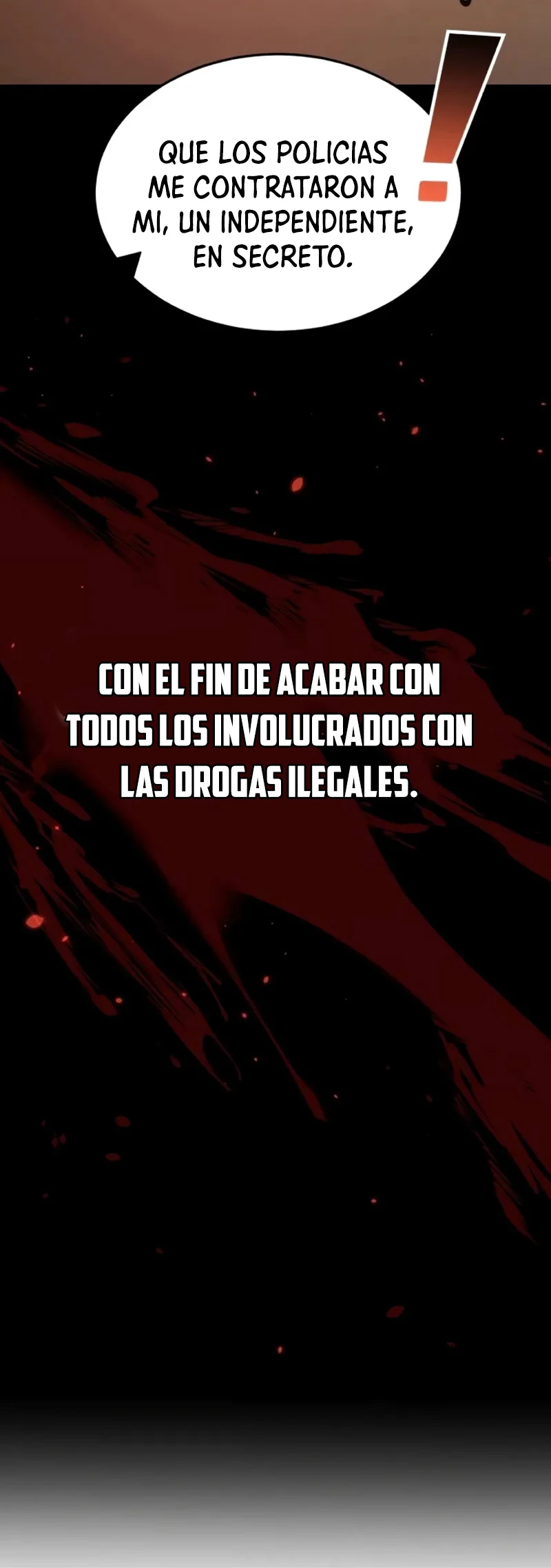 Genio del Linaje único Capitulo 90 página 17