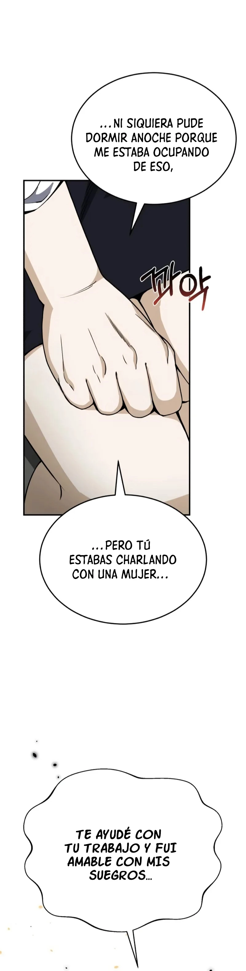 Genio del Linaje único Capitulo 90 página 26