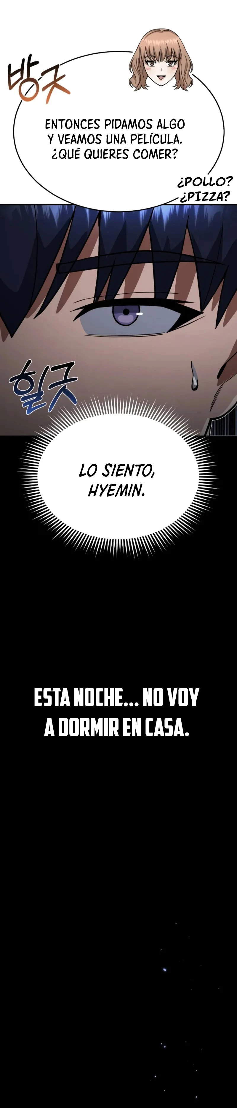 Genio del Linaje único Capitulo 90 página 32