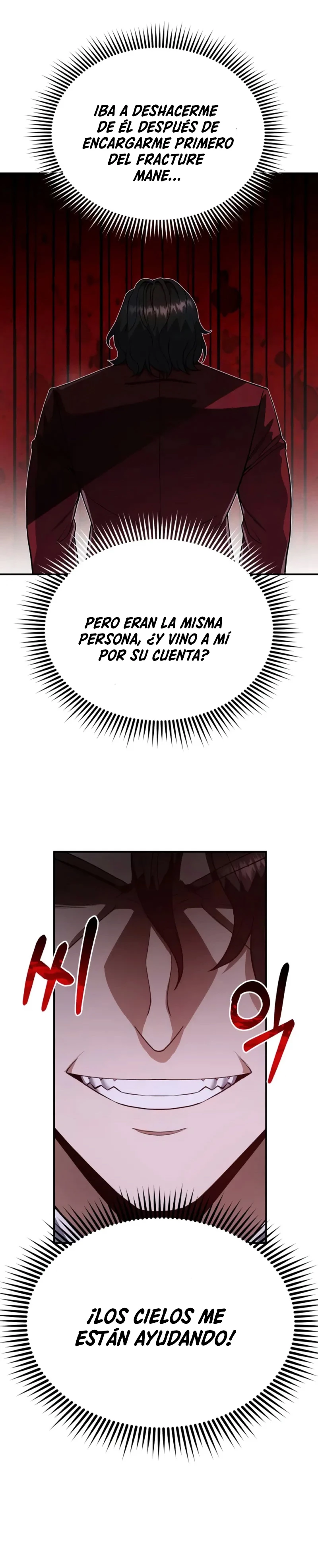 Genio del Linaje único Capitulo 91 página 13