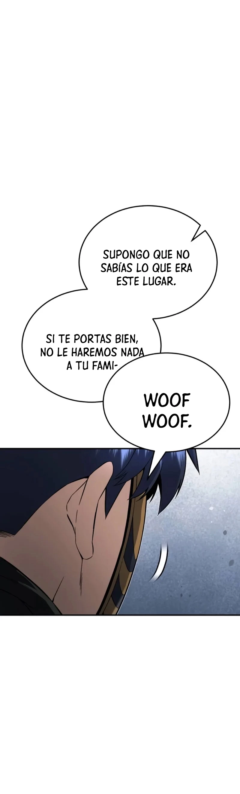 Genio del Linaje único Capitulo 93 página 24