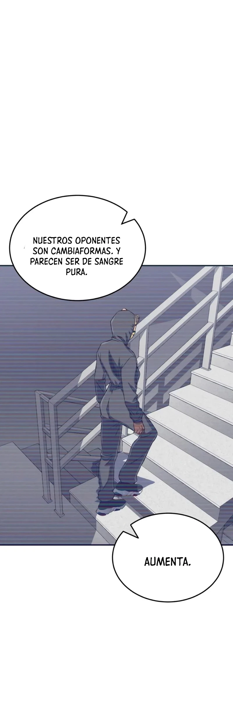 Genio del Linaje único Capitulo 94 página 17