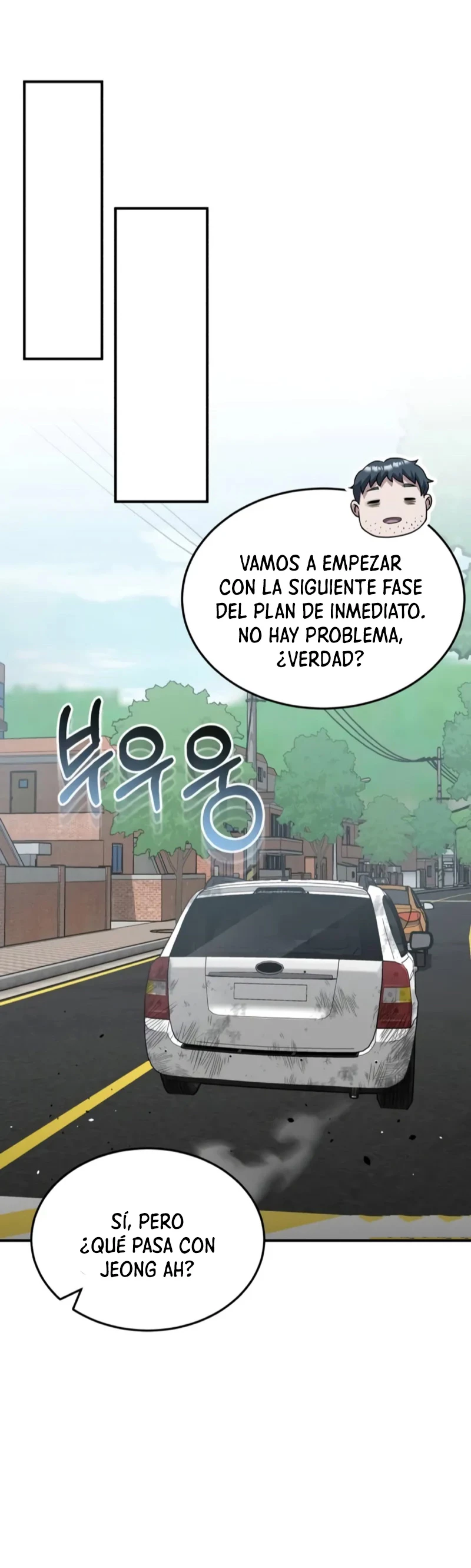 Genio del Linaje único Capitulo 95 página 18