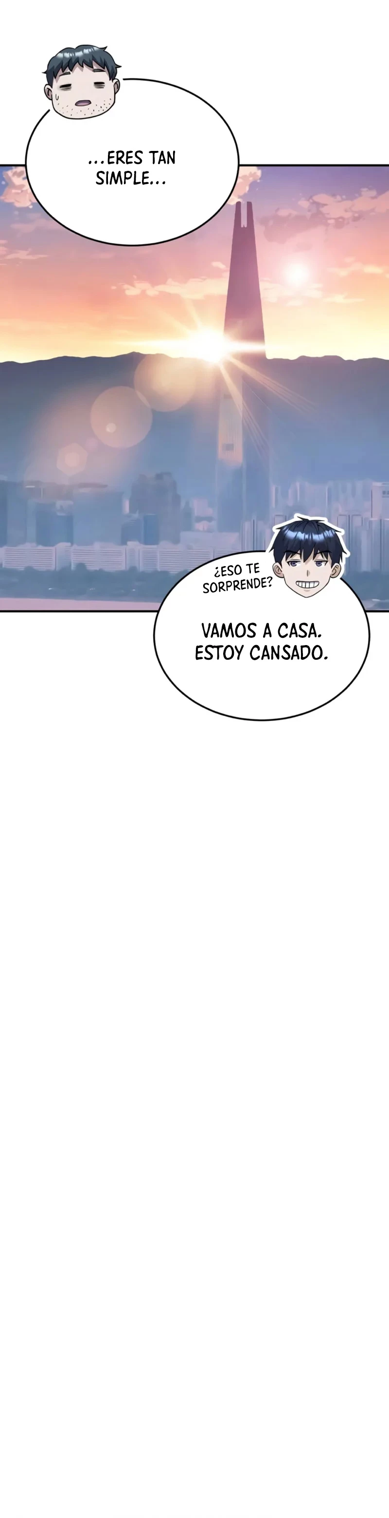 Genio del Linaje único Capitulo 95 página 38