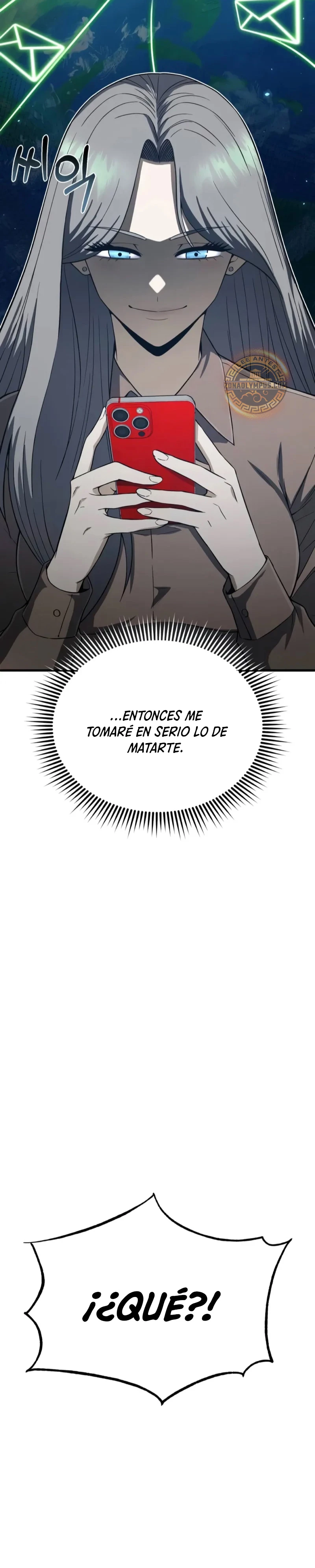 Genio del Linaje único Capitulo 97 página 26
